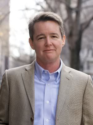 Mel Wynmore, a candidate for City Council and former chairperson of Community Board 7, would be the Council's first transgender member if he wins in 2013