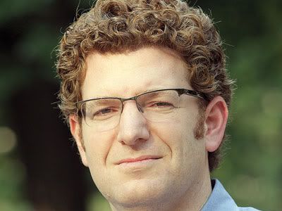 Adam Lisberg