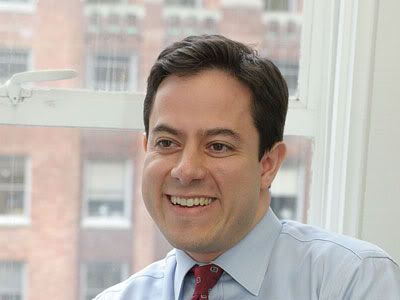 Dan Garodnick.