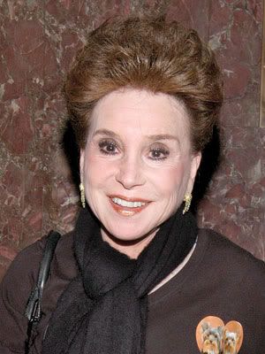 Cindy Adams