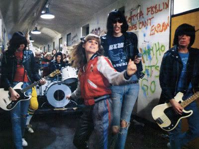 Ideas For 80s Day At School. Rock #39;n#39; Roll High School