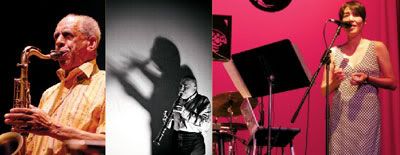 Jazz music