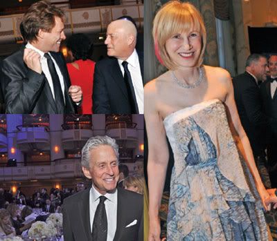 New York City Police Foundation’s 40th anniversary gala