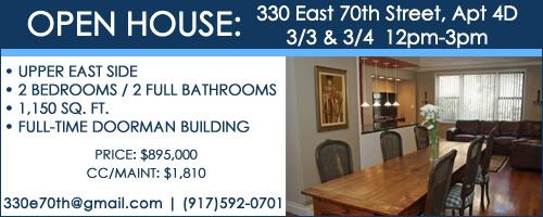 330 East 70th