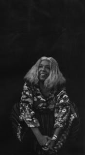 Ellen Stewart Ellen Stewart