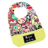 Colorful Bib