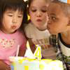 Gymboree Grand Opening