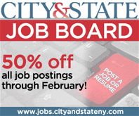 City & State Jobs