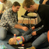 New Dads Boot Camp