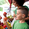 Picking Your Produce