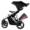 Stroller Savvy