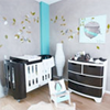 Nursery Trends