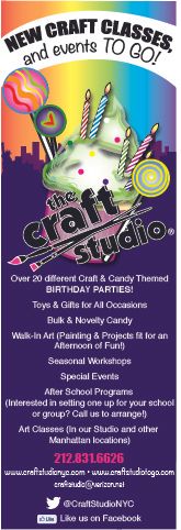 Craft Studio