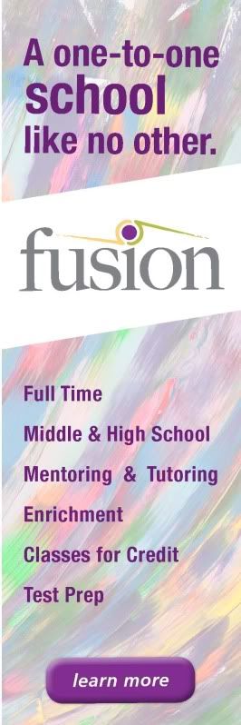 Fusion Manhattan