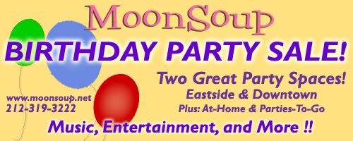 Moon Soup