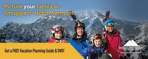 Smugglers' Notch Resort