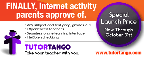 Tutortango