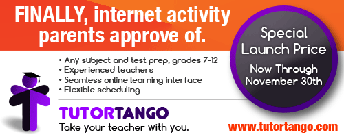Tutor Tango