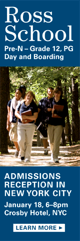 Ross School