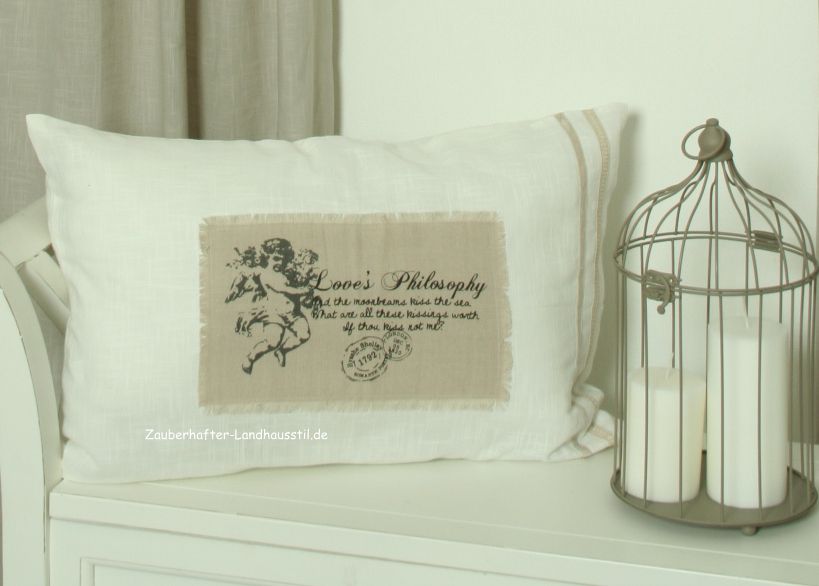Vintage Kissen Bezug DORELL45x45WeißSandgrauShabby ChicKissenhülle e -> Stilvolle Vintage Kommode Französischer Landhausstil Vintage Kissen Bezug DORELL45x45WeißSandgrauShabby ChicKissenhülle e -> Stilvolle Vintage Kommode Französischer Landhausstil