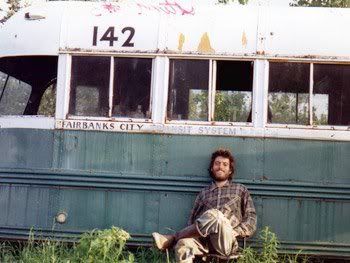 Chris McCandless Pictures, Images and Photos