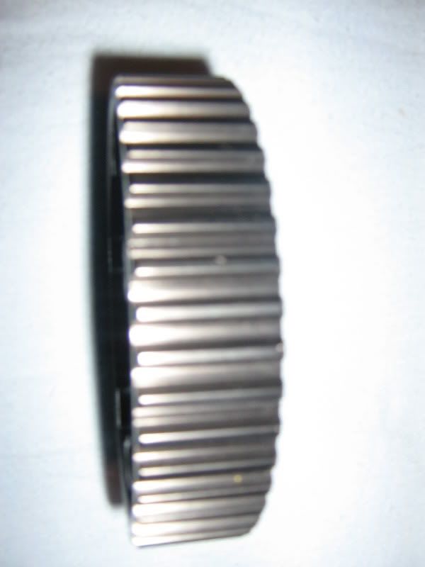 brand new LET vernier pulley! Kent cams! Vauxhall Owners Forum