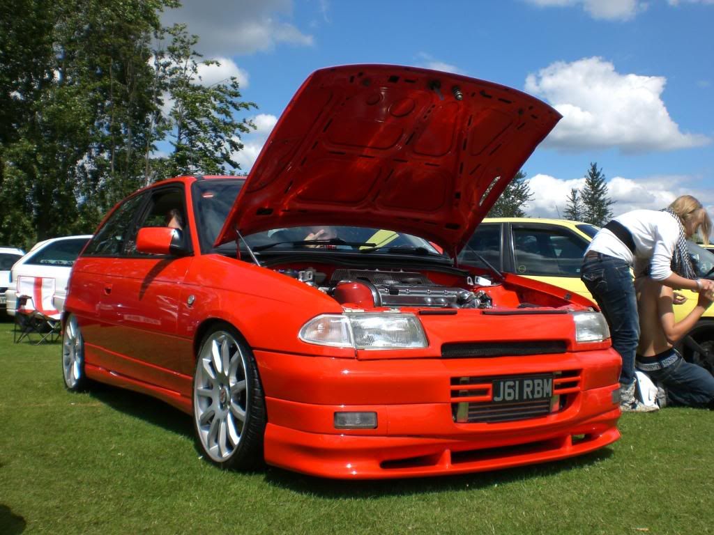 astra GSI mk3 c20let turbo. yesterday. £2,500. i have for sale my loved astra mk3  gsi i have owned this car for over 9 years and it is my pride and joy lots of.