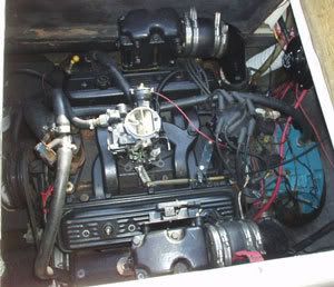 Need Mercruiser Engine Manual no Serial Number Page: 1 - iboats Boating