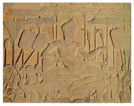 Suryavarman II JungleKey.fr Wiki