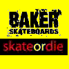 Baker boards