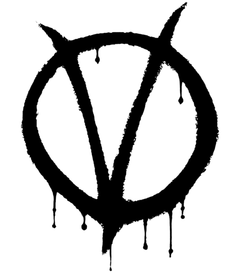 Vpng V for Vendetta
