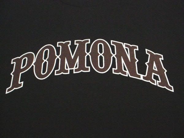 Pomona Town