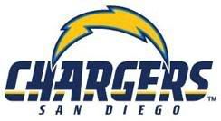 Chargers Logo (2007)