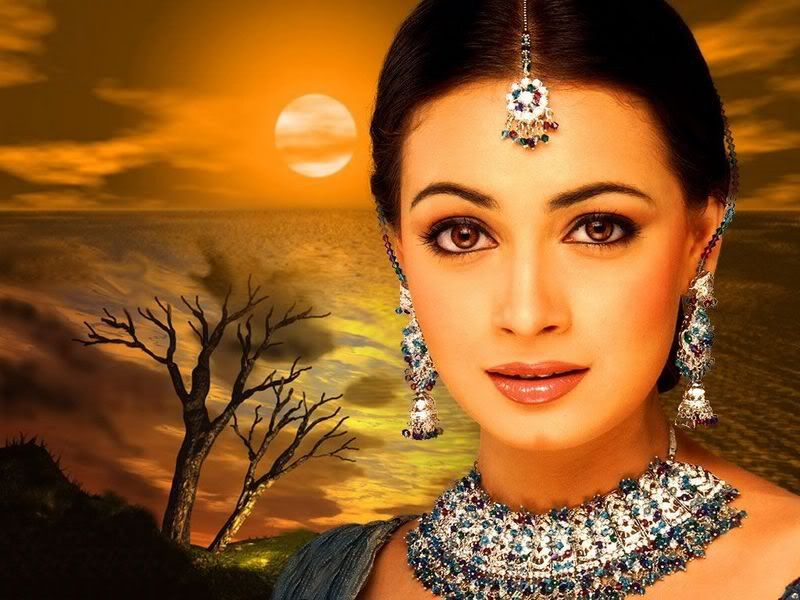 diya mirza , sania mirza , bollywood , hottest , actress , wallpapers , photo gallery , thundafunda.com , blogspot.com