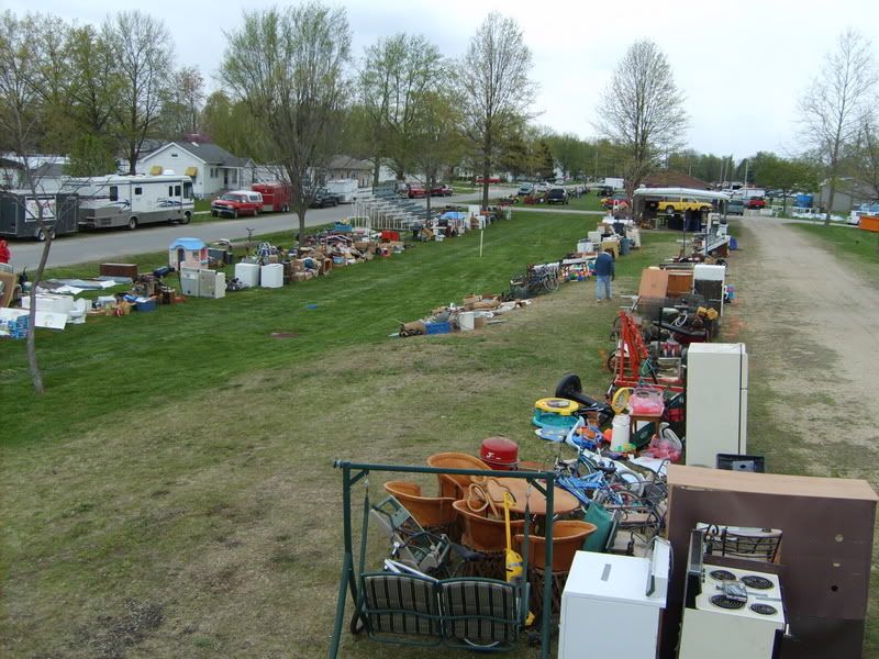 Community Sale Saterday - Homesteading Questions