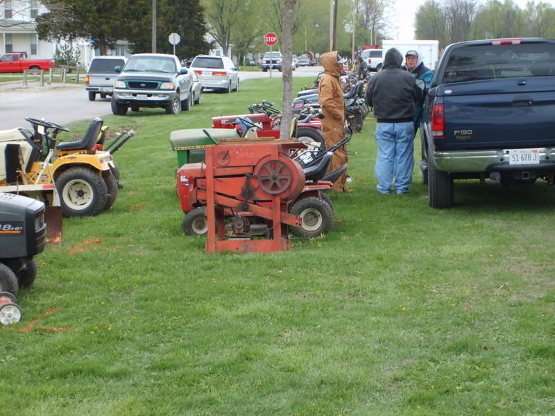 Community Sale Saterday - Homesteading Questions