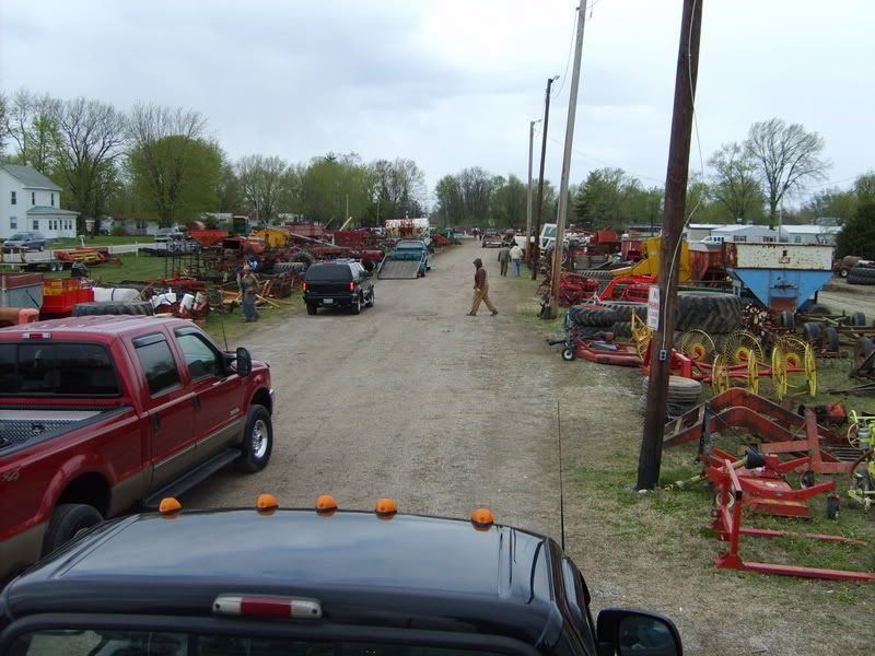 Community Sale Saterday - Homesteading Questions