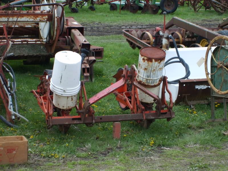 Community Sale Saterday - Homesteading Questions