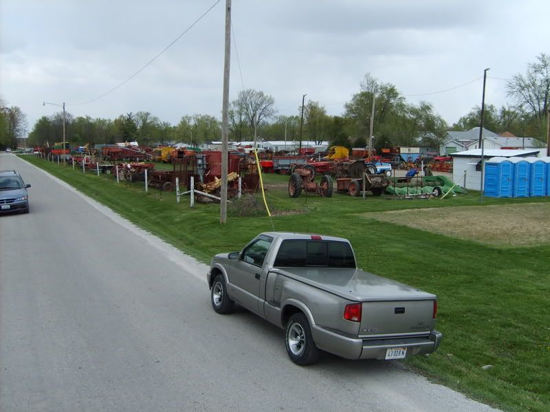 Community Sale Saterday - Homesteading Questions