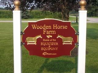 Wooden Horse Farm