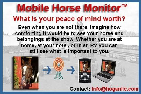 Mobile Horse Monitor.com