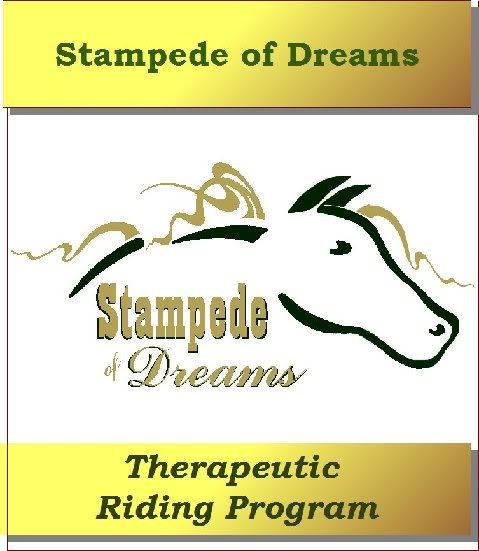Stampede of Dreams Logo