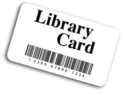 library card Pictures, Images and Photos
