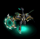 morthred