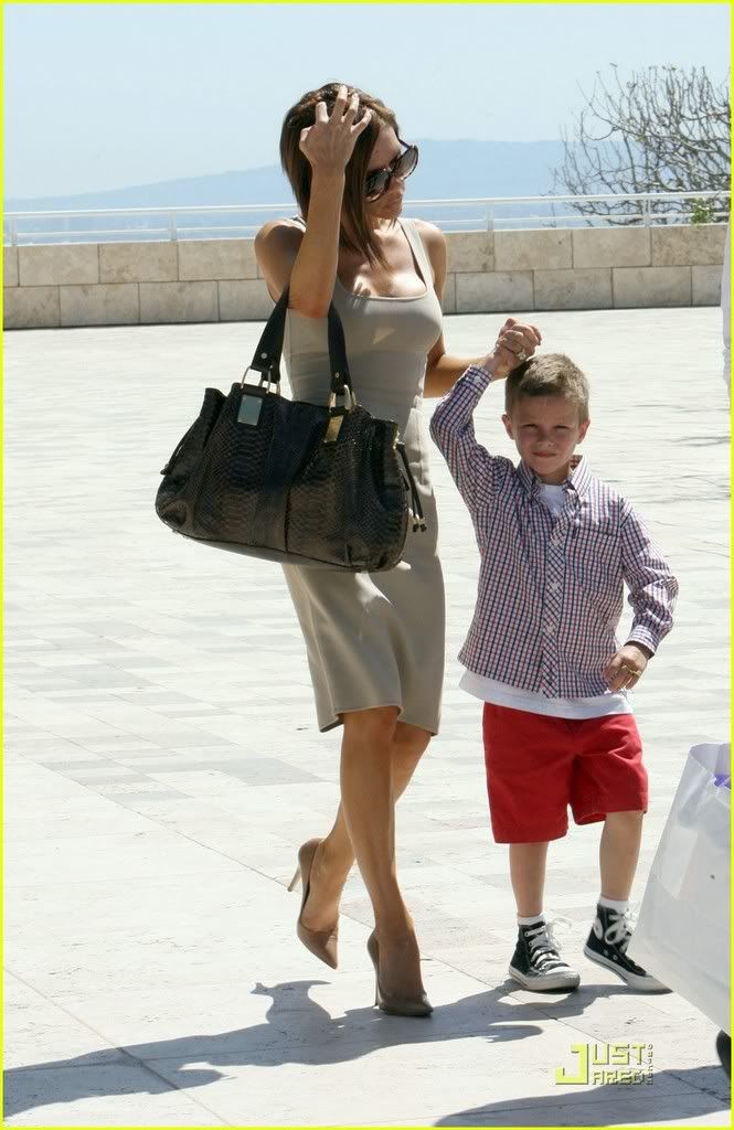 romeo beckham tattoo. Collection of Romeo Beckham