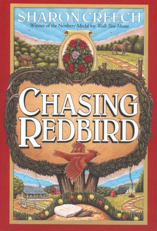 Chasing Redbird