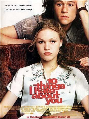 Heath Ledger’dan “Can’t Take My Eyes Of You”