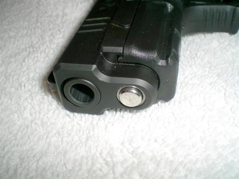 dons guide rod or wolf guide rod Springfield XD Forum