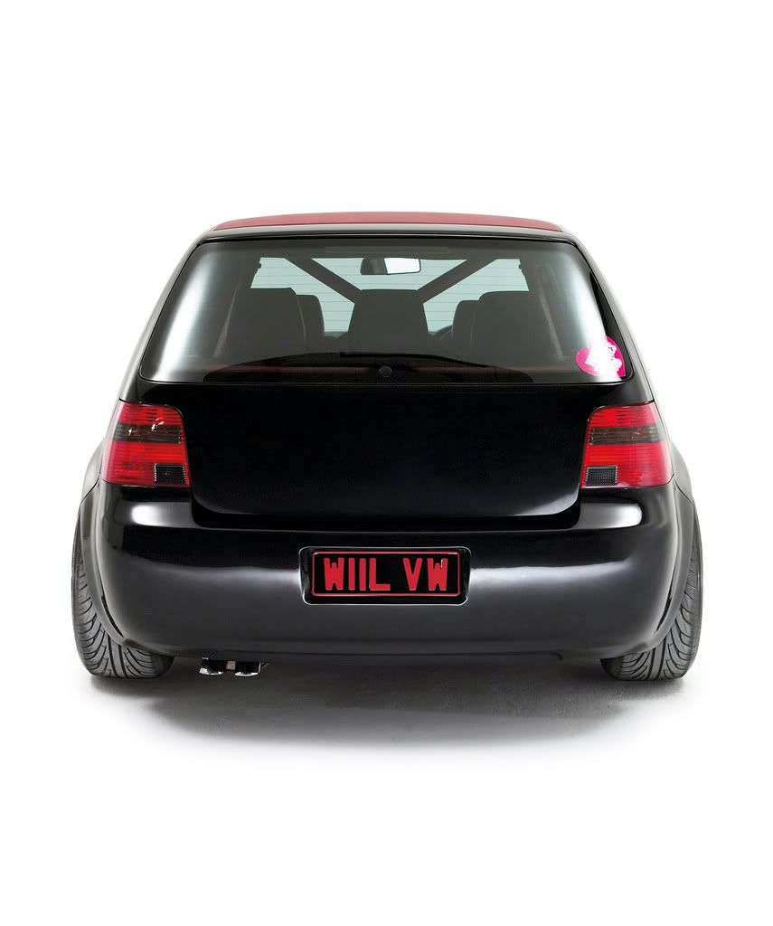 The mk4 Roll Cage thread.