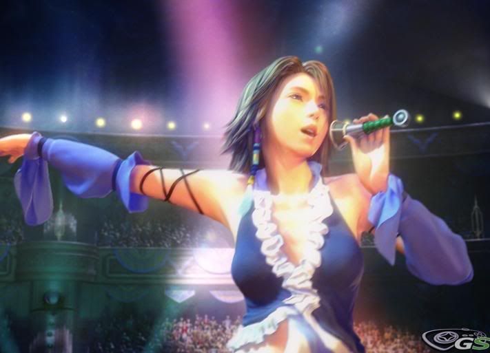 FINAL FANTASY X 2 1000 NO KOTOBA LYRICS final fantasy x 2 1000 no kotoba lyrics: